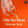 Jatin - Om So Hum (Mantra Jaap) - EP