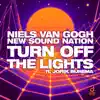 Niels van Gogh & New Sound Nation - Turn off the Lights (feat. Jorik Burema) - Single